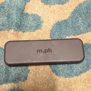 M.ph under painting palettes